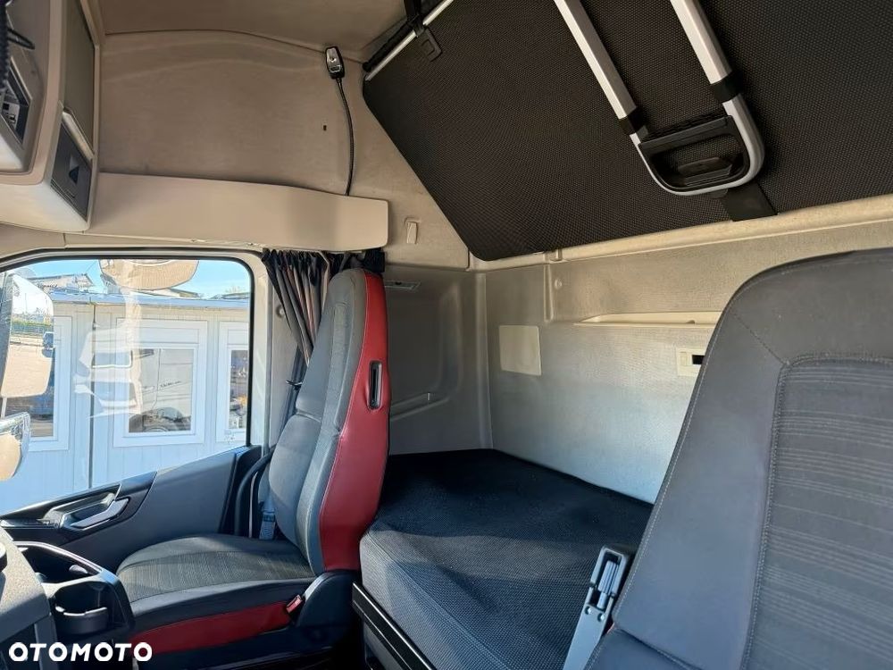Volvo FH 460 BDF Multi – Oś skrętna / 6x2 / Euro 6d / - 5