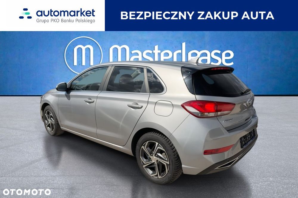Hyundai i30 1.5 DPI Smart - 7