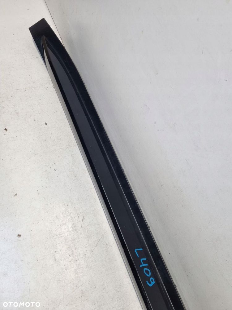 bmw m4 g82 g83 m-power próg nakładka listwa progowa prawa ładna - 3