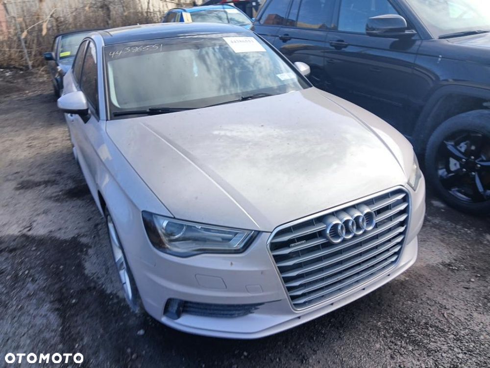 Audi A3 Limousine - 13