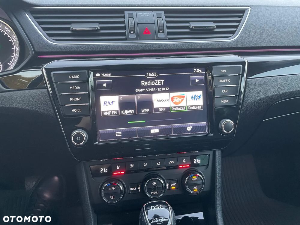 Skoda Superb 2.0 TDI 4x4 L&K DSG - 13