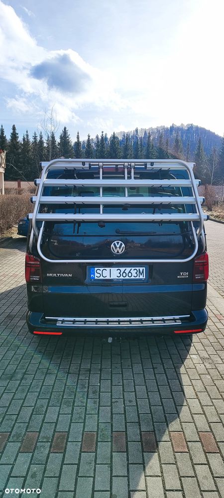 Volkswagen Multivan - 5