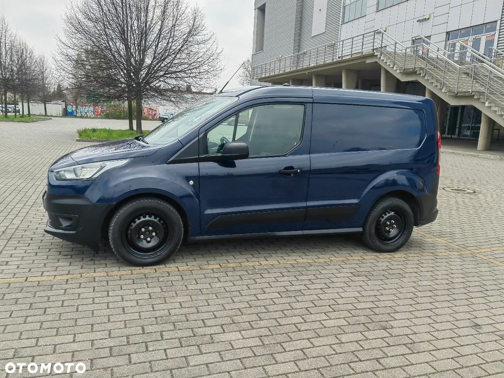 Ford Transit Connect 220 L1 Ambiente - 6