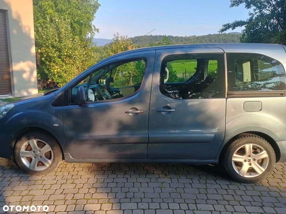 Peugeot Partner - 17