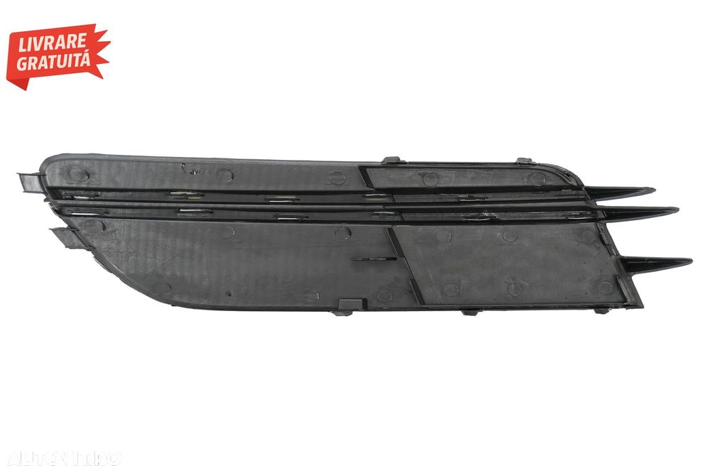 Grile Laterale Audi A6 C7 4G Non-Facelift (2012-2015) fara ACC- livrare gratuita - 6