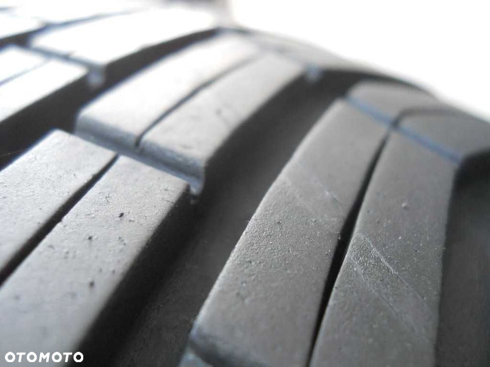 Opony całoroczne 235/50R19 XL Continental 6,8mm z 2024r cena za 2szt F.Vat + MONTAŻ GRATIS - 7