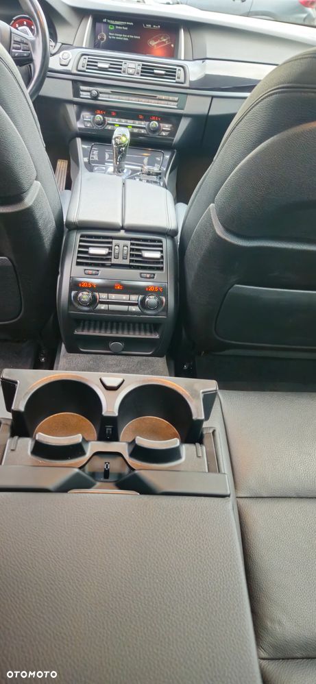 BMW Seria 5 530d - 10