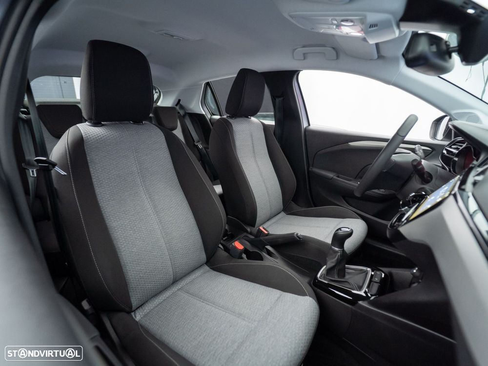 Opel Corsa 1.2 - 31