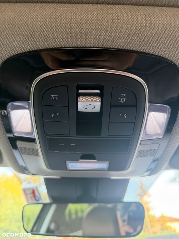 Hyundai Santa Fe 1.6 T-GDI PHEV Platinum 4WD - 18
