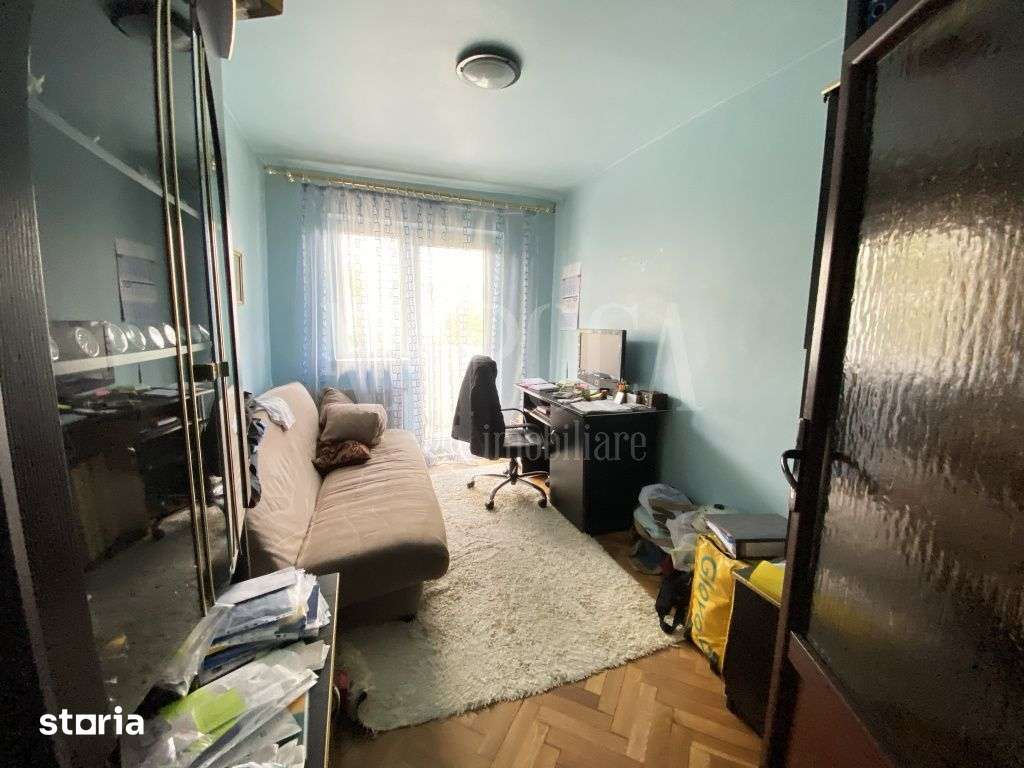 Apartament 4 camere de vanzare in Marasti, Cluj Napoca — fotografia 3