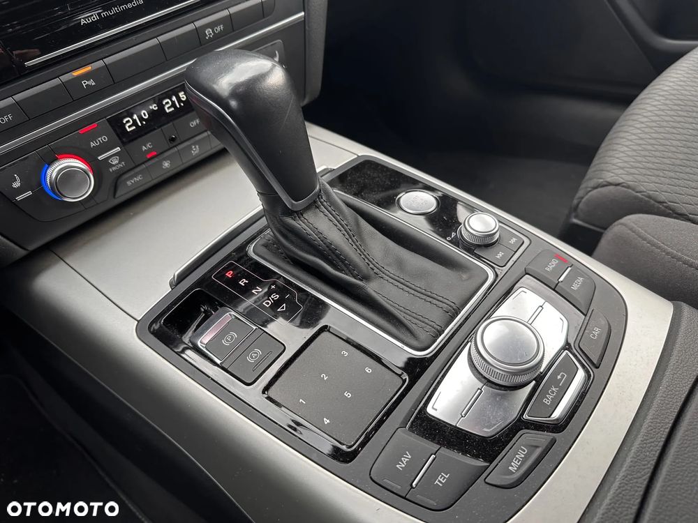Audi A6 ver-2-0-tdi-ultra-s-tronic - 21