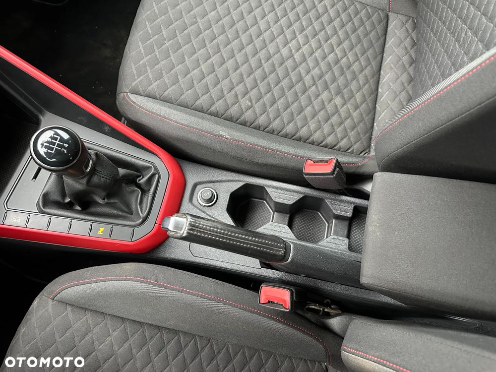 Volkswagen Polo 1.6 TDI SCR JOIN - 36