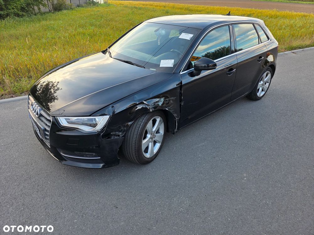 Audi A3 Sportback - 6
