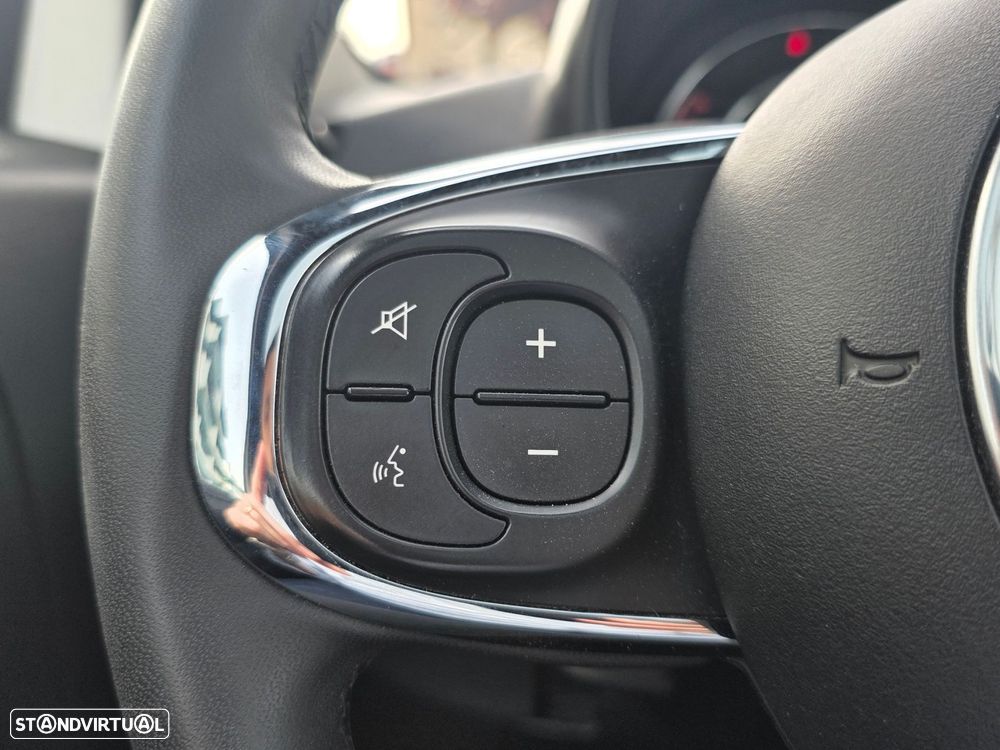 Fiat 500 1.0 Hybrid - 15