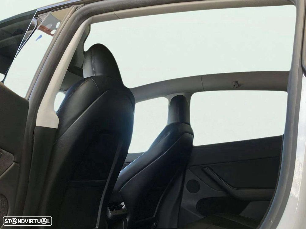 Tesla Model Y Tração Traseira - 22