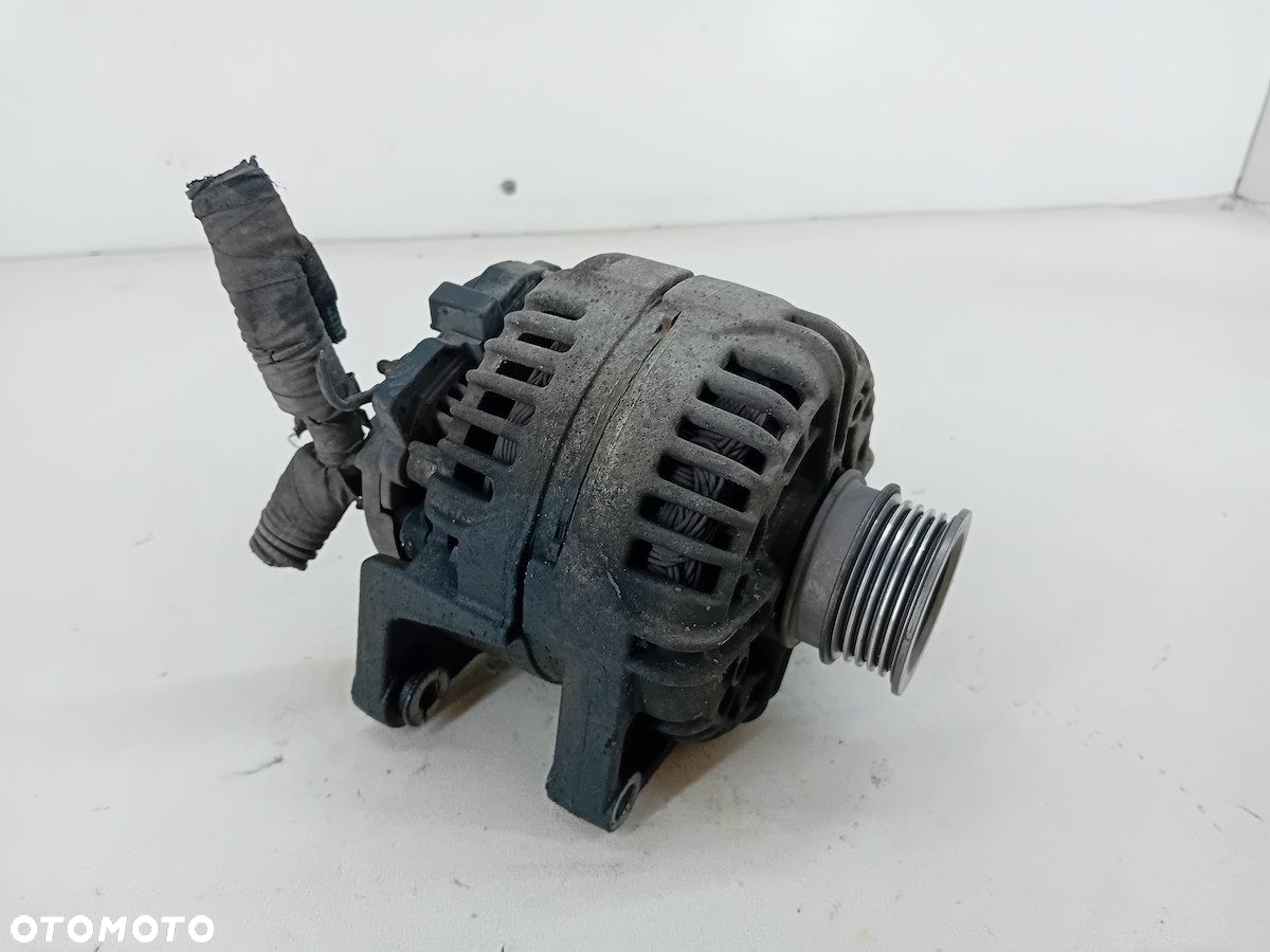 ALTERNATOR FIAT CROMA 2005- 24447429  0124425005 1.8 MPI 16V - 4