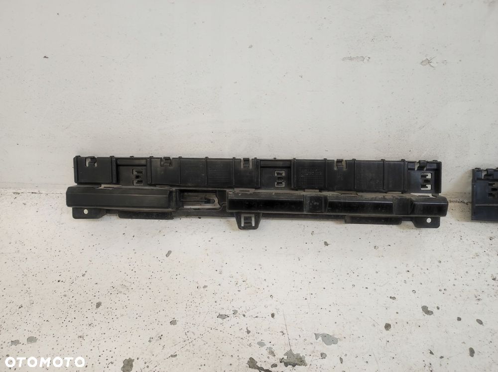 ślizg ślizgi listwy nakładki progowej progu prawy bmw iii 3 gt f34 - 7