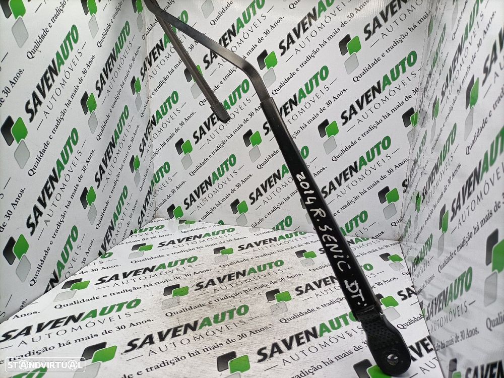 Braço / Haste Limpa Vidros Renault Grand Scénic Iii (Jz0/1_) - 1