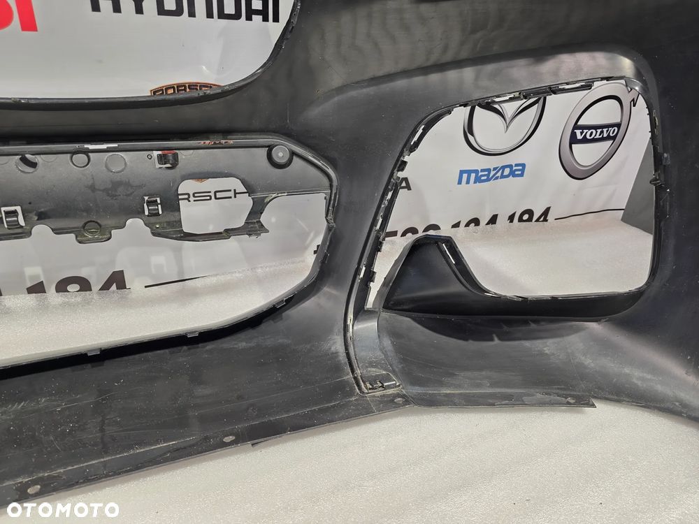 BMW G01 X3 M-PAKIET 17- ZDERZAK PRZEDNI PRZÓD , NR 5111139605-14 / 139605-14 , NR AUKCJI NZ1517 - 40