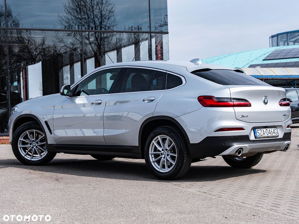BMW X4 - 14