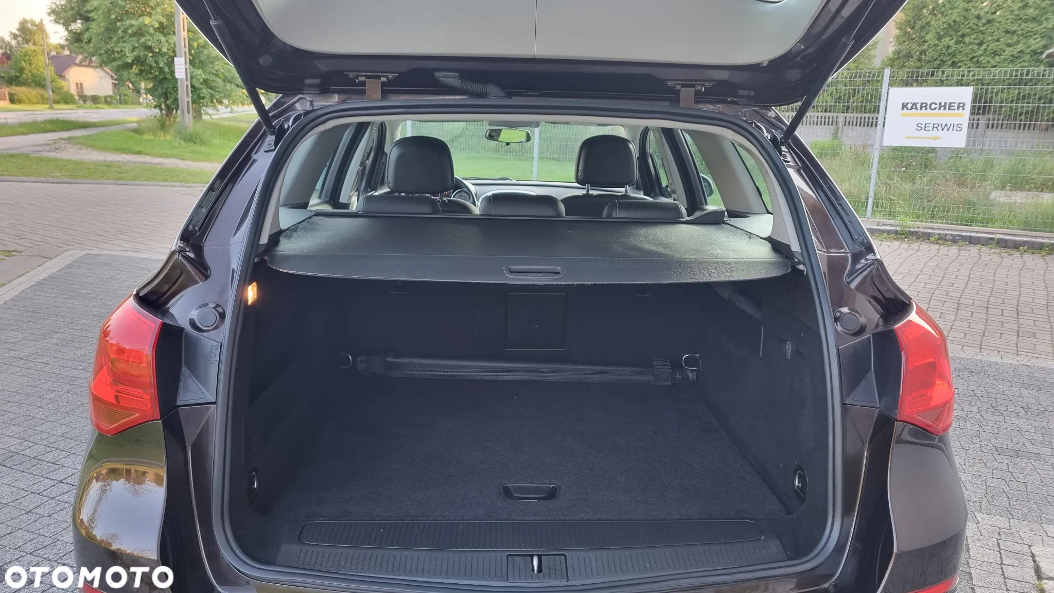 Opel Astra 1.4 Turbo ENERGY - 17