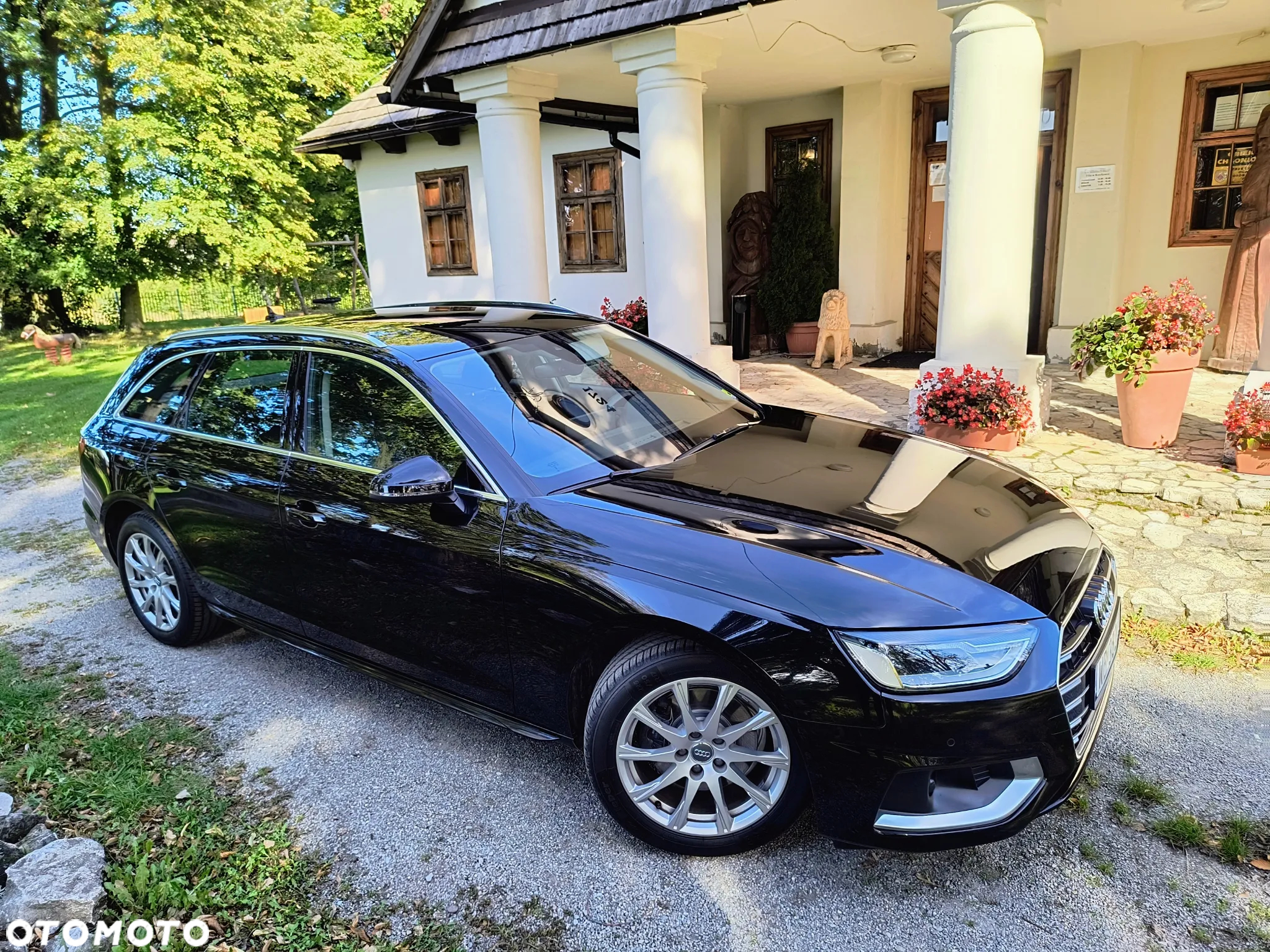 Audi A4 - 18