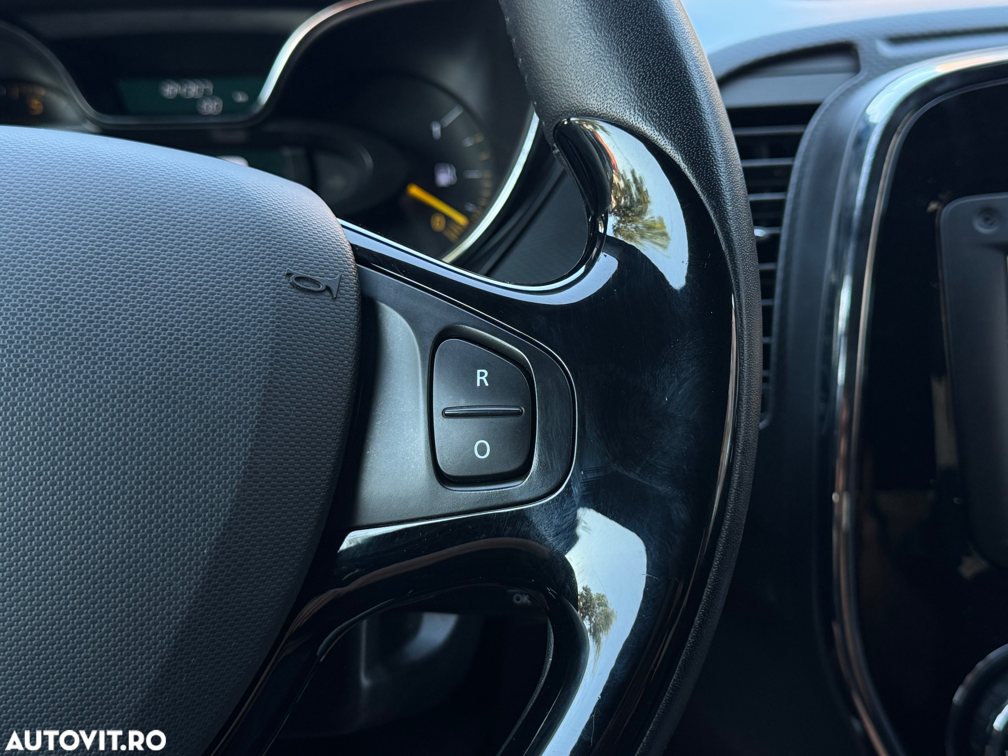 Renault Captur ENERGY dCi XMOD - 18