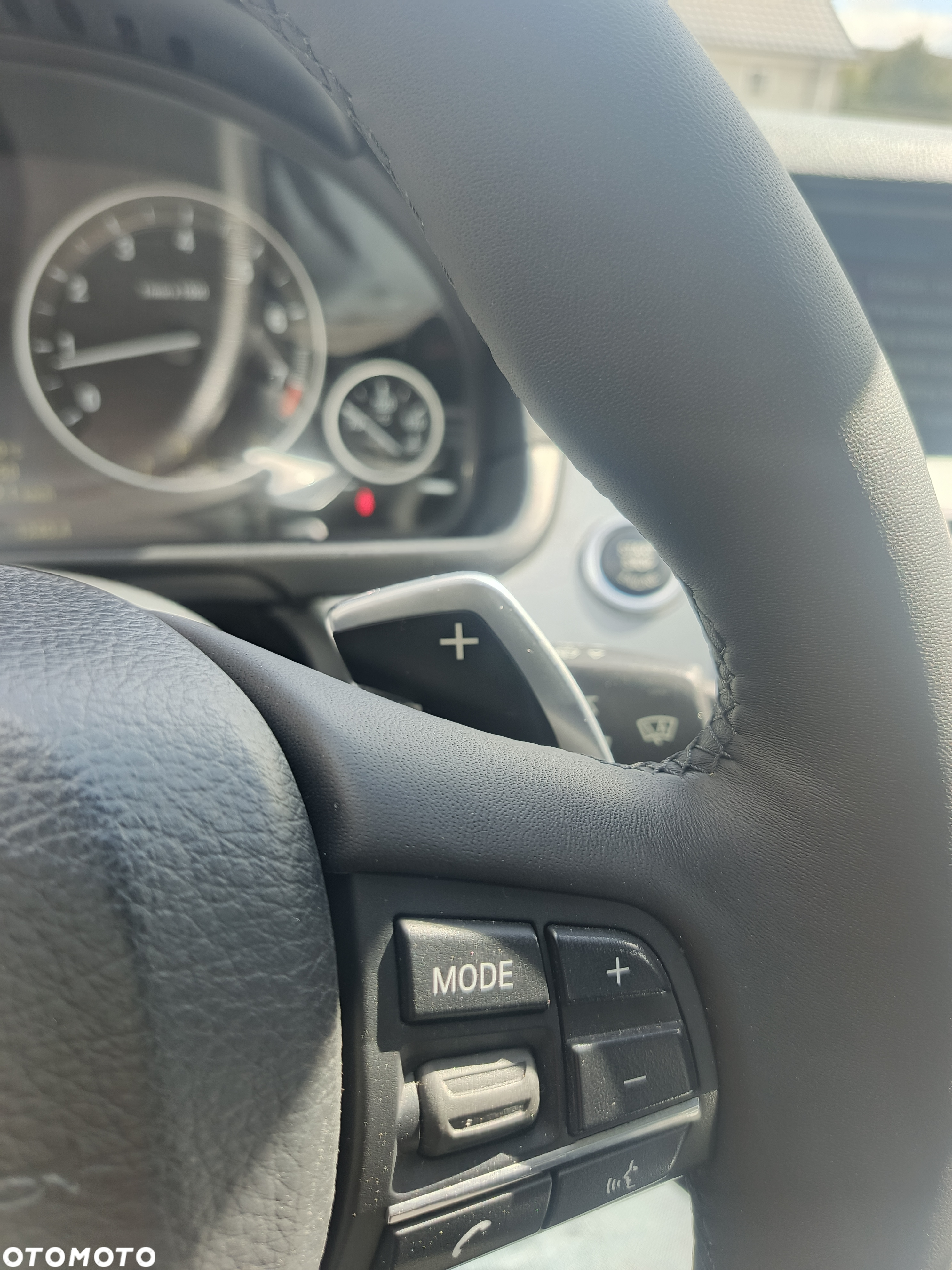 BMW Seria 5 535i Touring Sport-Aut - 15