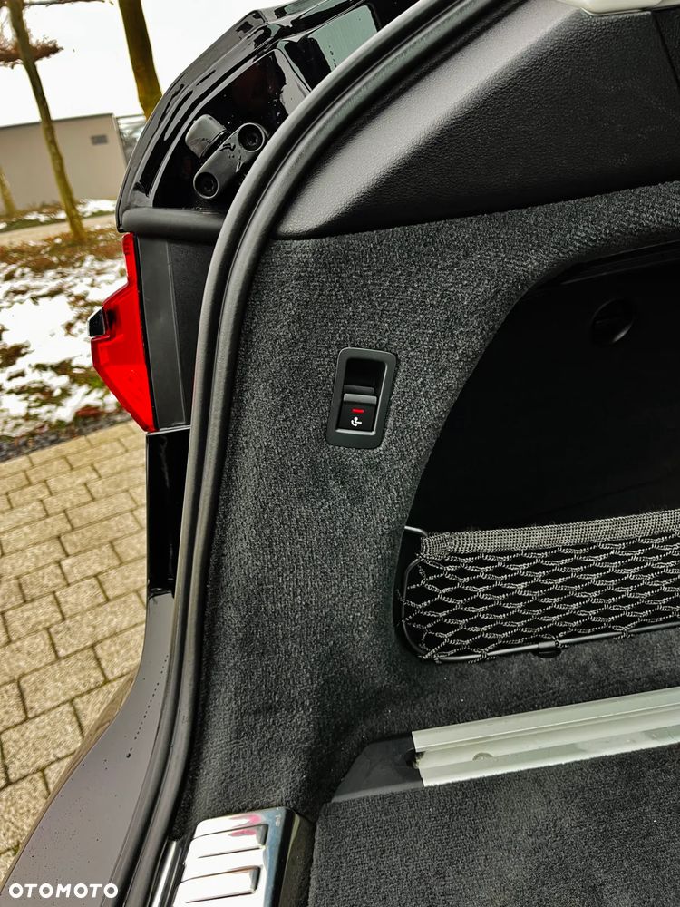 Audi A6 Avant 40 TDI quattro S tronic sport - 38