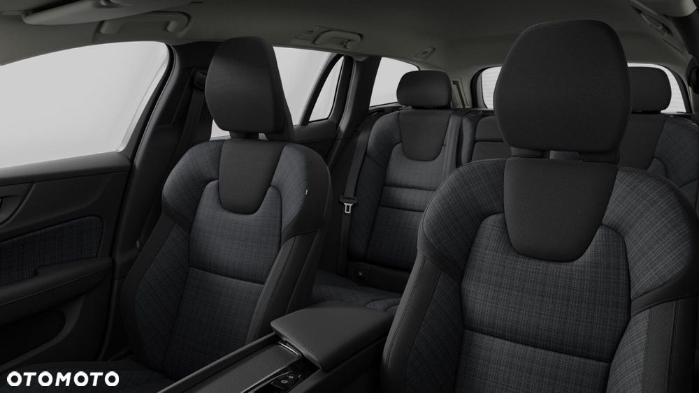 Volvo V60 - 8