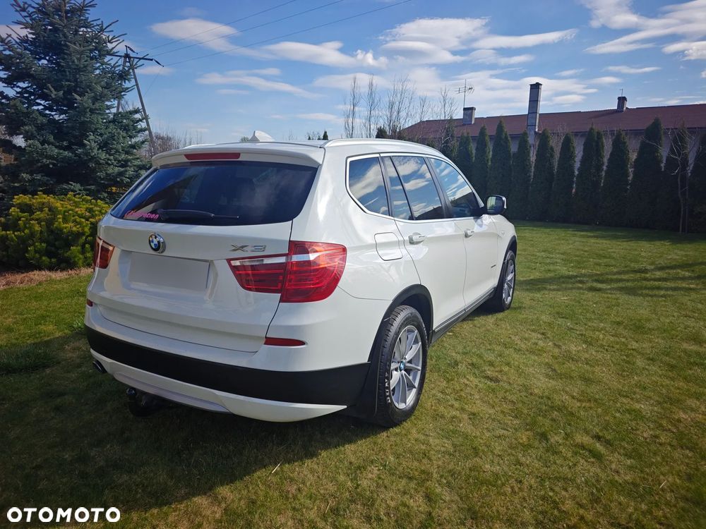 BMW X3 - 2