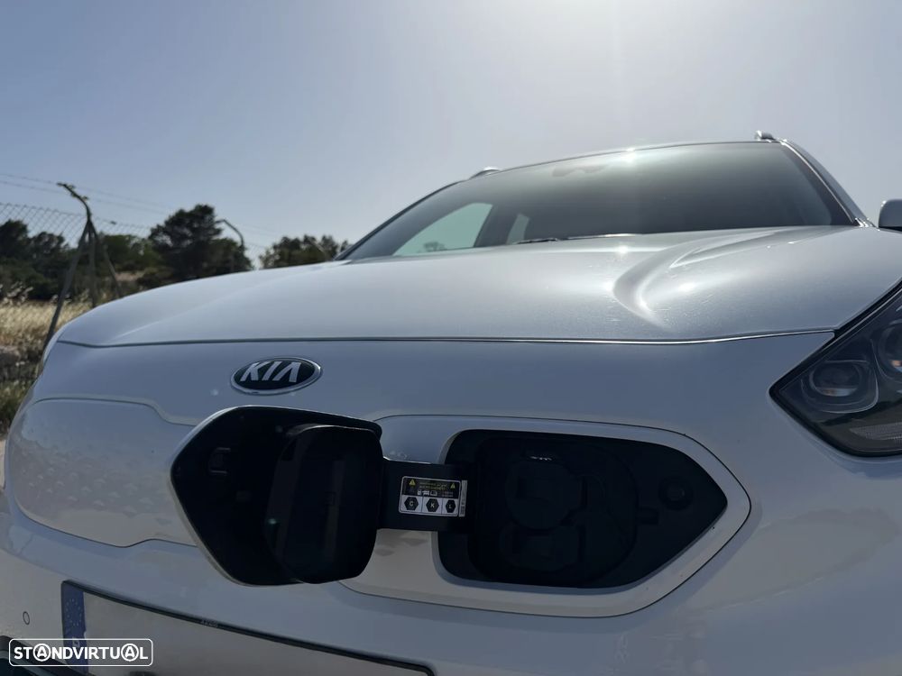 Kia Niro ver-e--niro-64kwh - 3