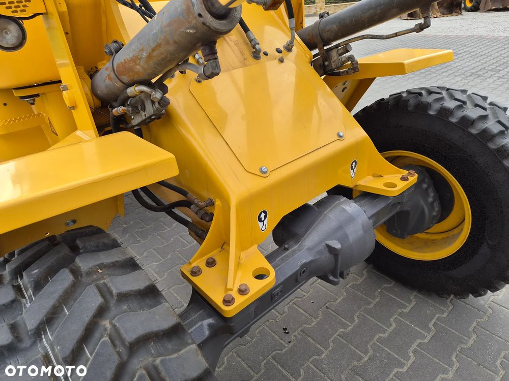 Volvo L30B Pro - 7