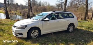 Volkswagen Golf VII 1.6 TDI BMT Trendline