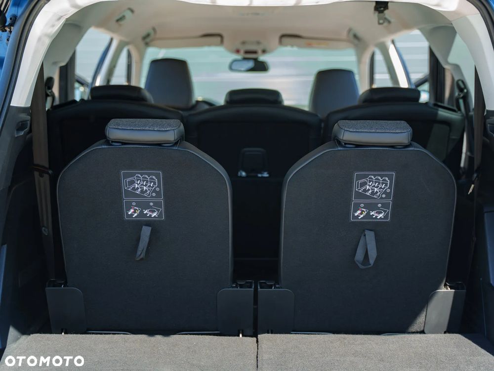 Peugeot 5008 BlueHDI 130 EAT8 Allure Business-Paket - 15