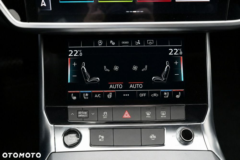 Audi A7 Sportback - 21