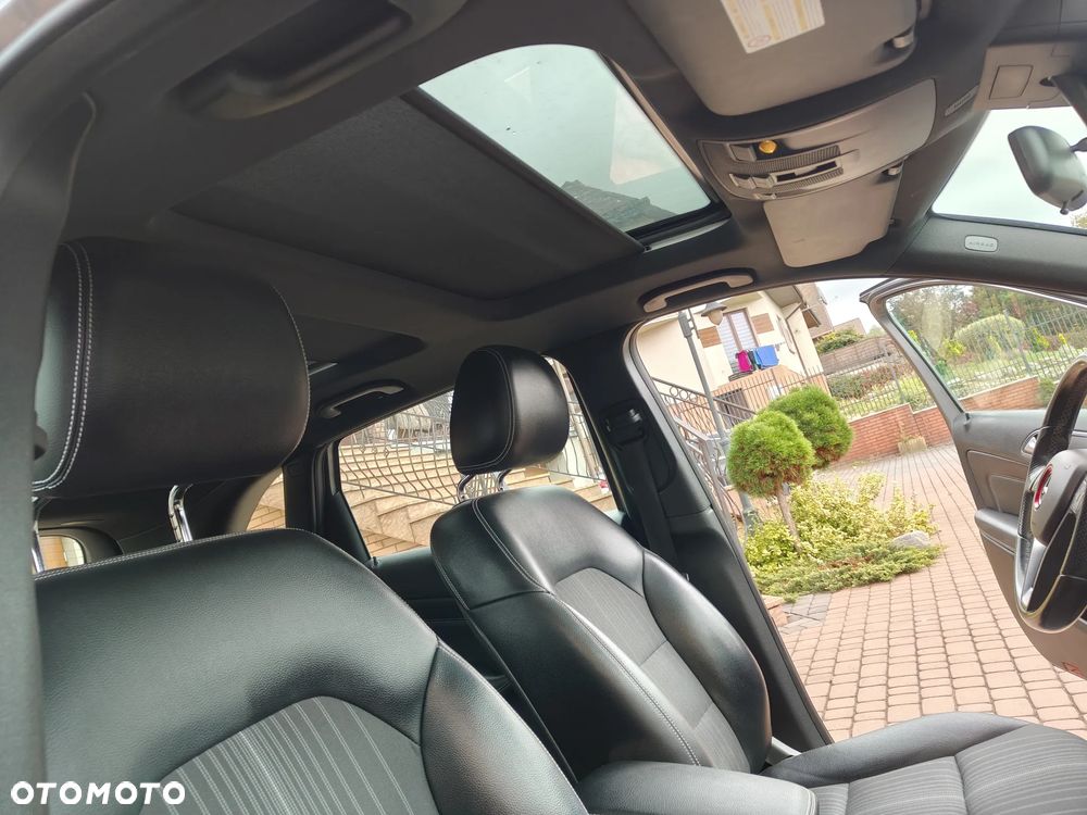 Mercedes-Benz Klasa B 200 CDI (BlueEFFICIENCY) 7G-DCT - 15