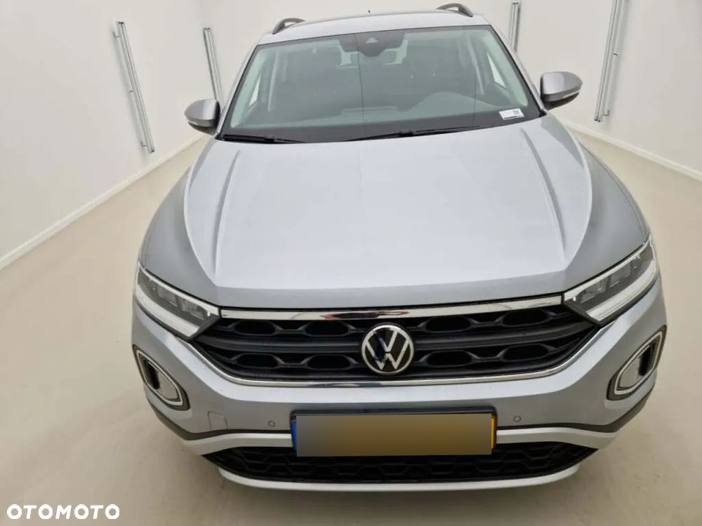 Volkswagen T-Roc 1.5 TSI Life DSG - 3