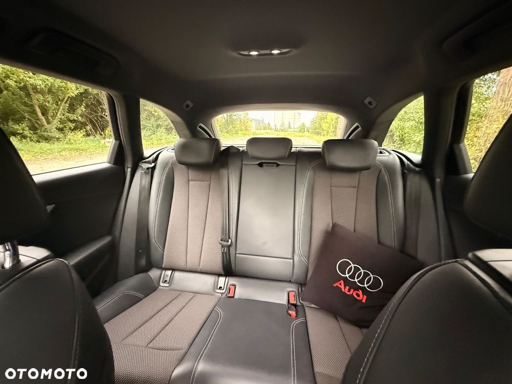 Audi A4 Avant - 28