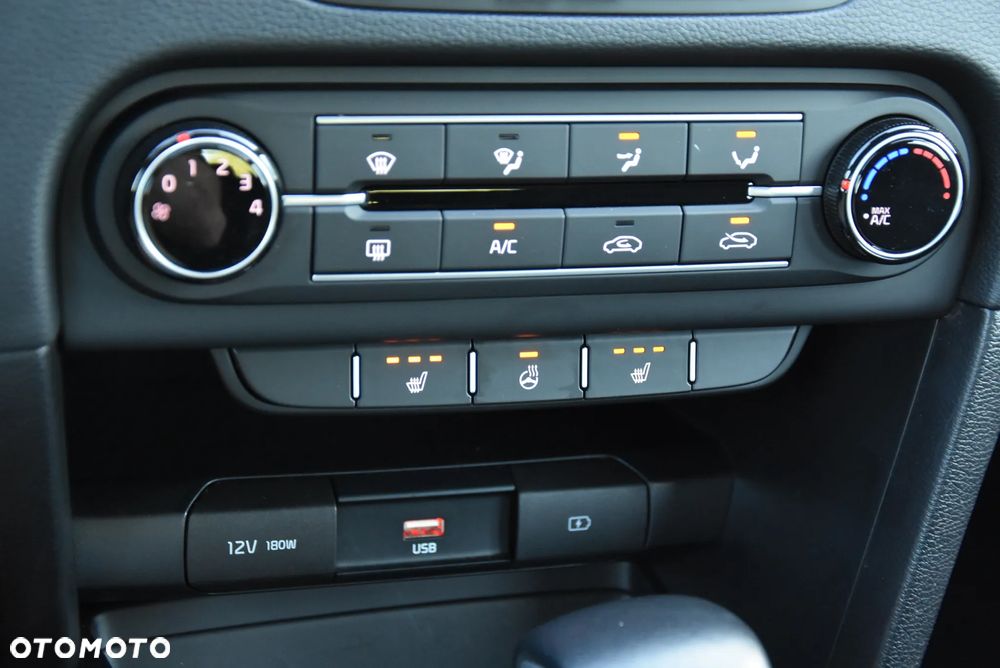 Kia Ceed 1.5 T-GDI DCT7 OPF Spirit - 33