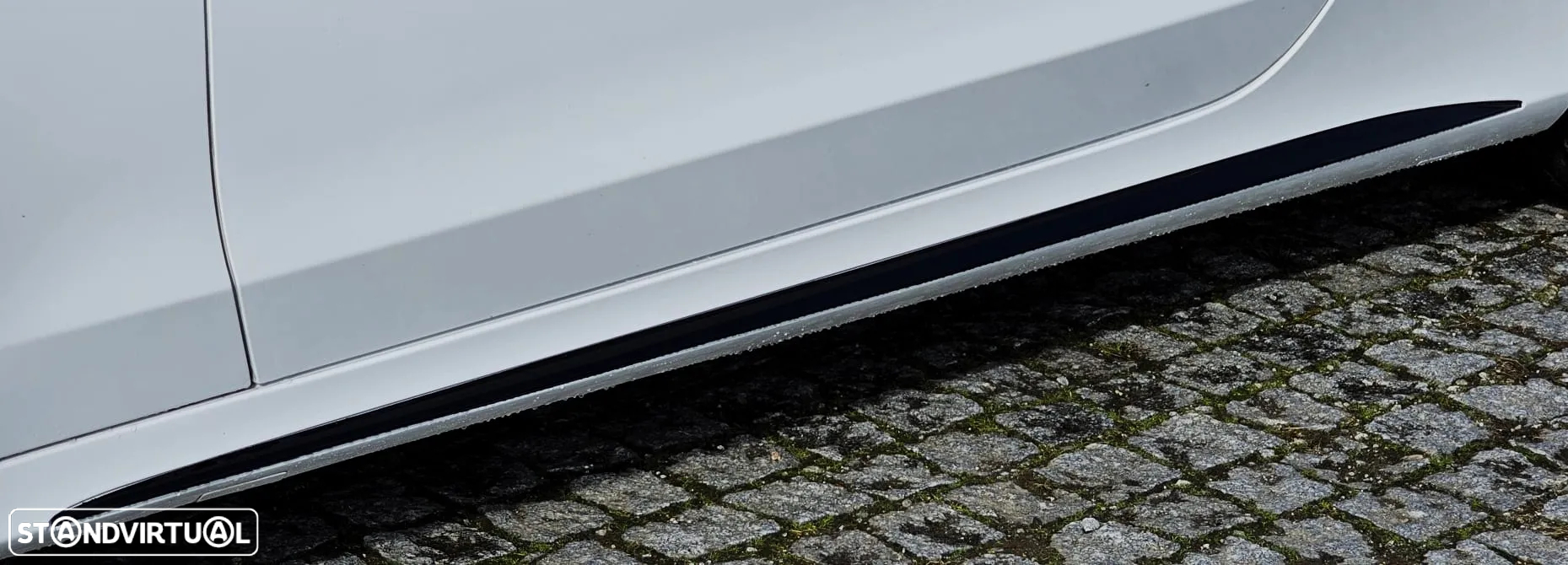 Mercedes-Benz C 250 d Coupe 9G-TRONIC AMG Line - 19