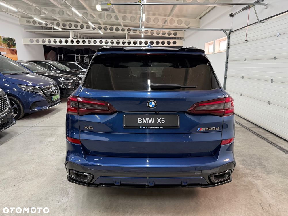 BMW X5 M - 8