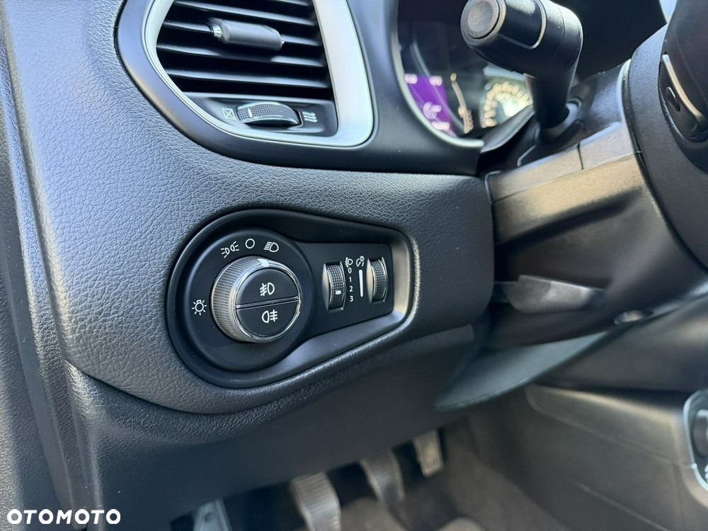 Jeep Renegade 2.0 MultiJet Longitude 4WD S&S - 23