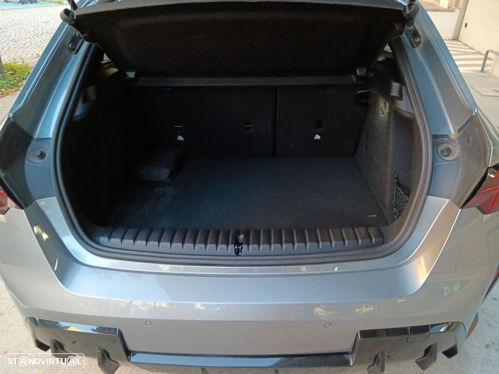 BMW 116 Pack Desportivo M - 22