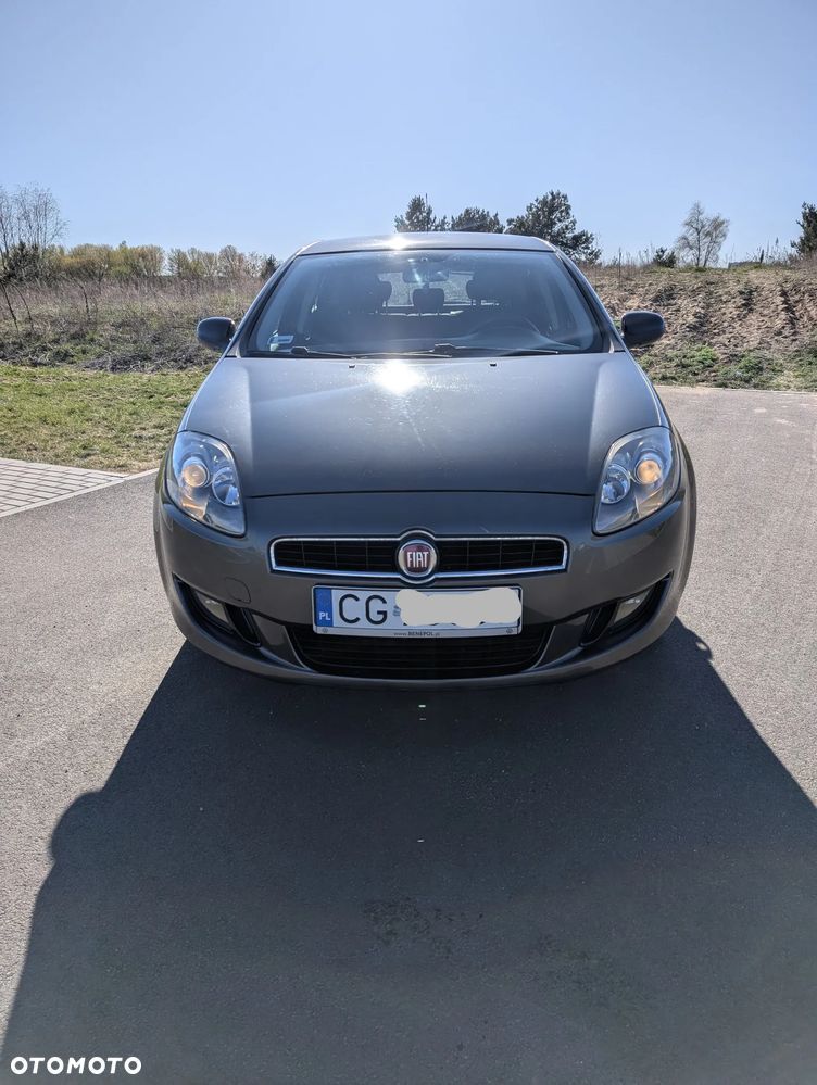 Fiat Bravo 1.4 16V Easy - 4