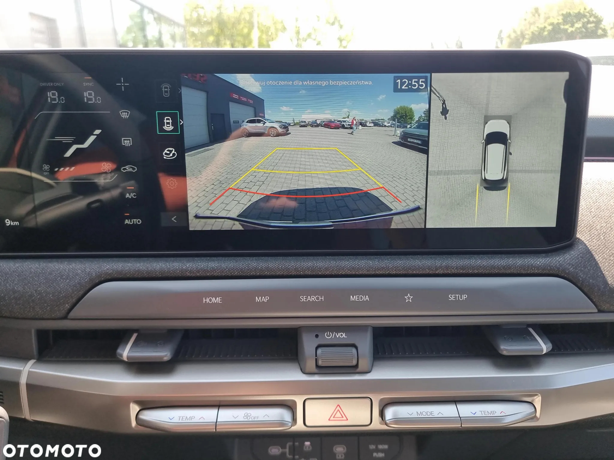Kia EV3 81.4kWh GT Line - 16