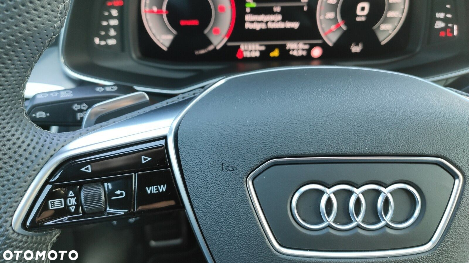 Audi A6 - 15