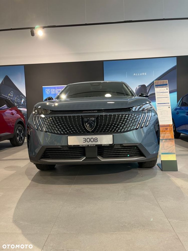 Peugeot 3008 - 4
