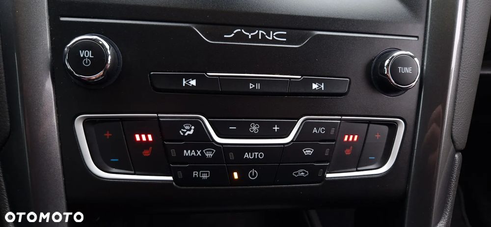 Ford Mondeo SW 2.0 TDCi S&S Trend - 13