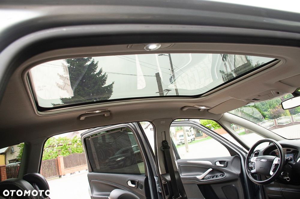 Ford S-Max 2.0 Viva Titanium - 34